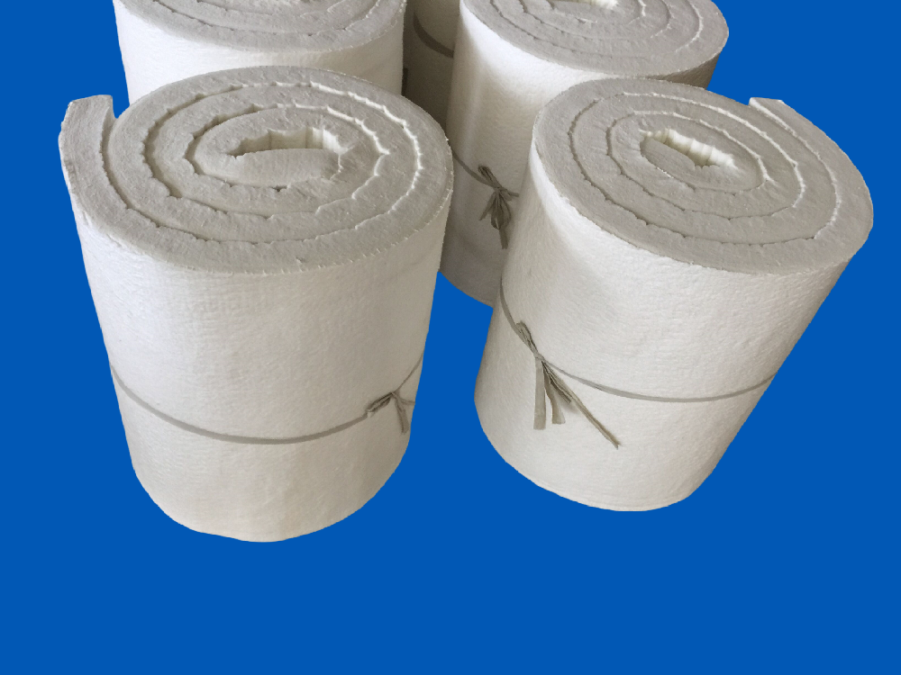 西岗陶瓷纤维毯